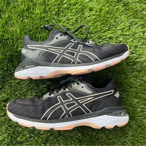ASICS, Gel‎ Pursue 5, FlyteFoam, Tennis Shoes | Women’s 8.5